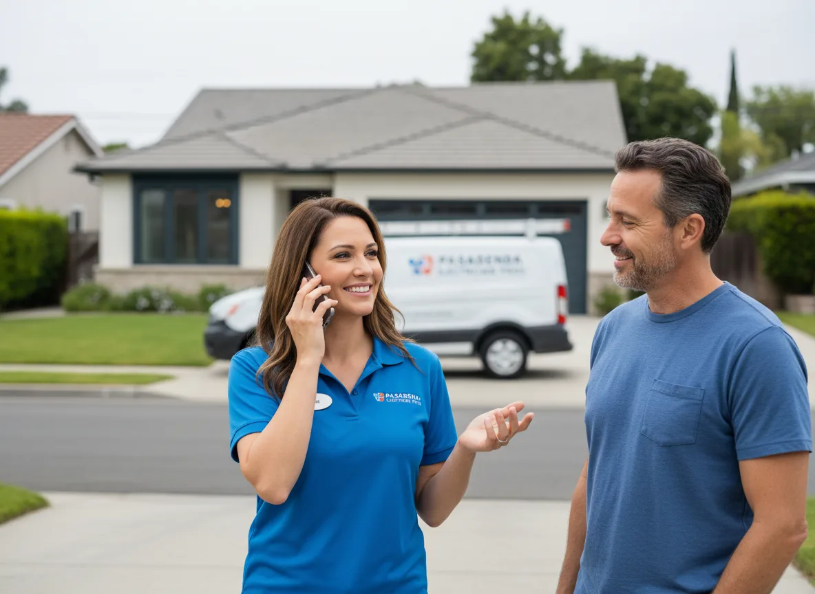Electrician Doe Hill, VA FAQs